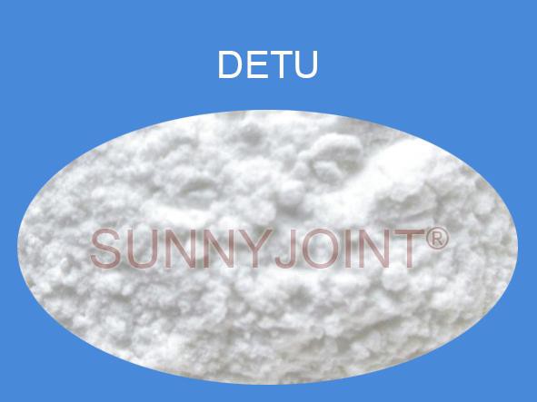 Gummi Akselerator DETU 105-55-5.