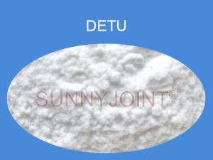 Gummi Akselerator DETU 105-55-5.