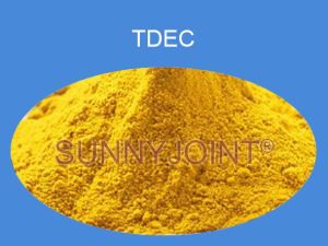 Gummiakselerator TDEC 20941-65-5.