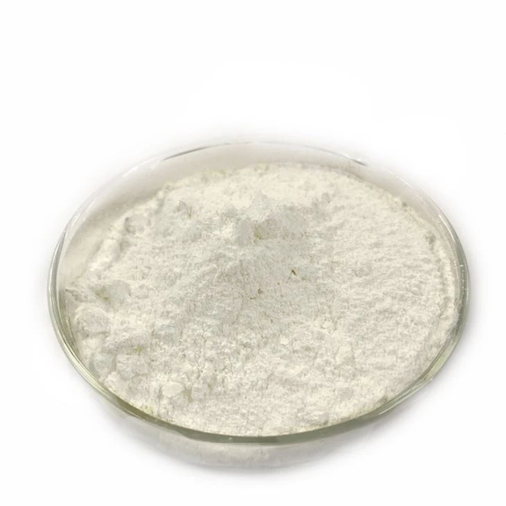 Gummiakseleratorurin ZDC